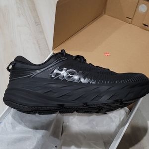 Hoka shoes 👞